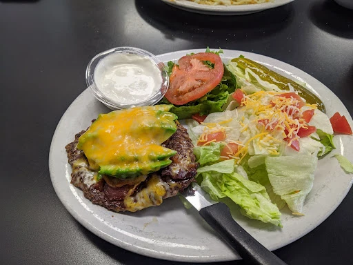 The Grille - Breakfast & Lunch photo
