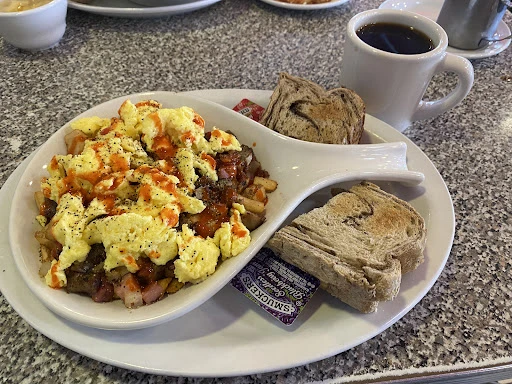 The Grille - Breakfast & Lunch photo