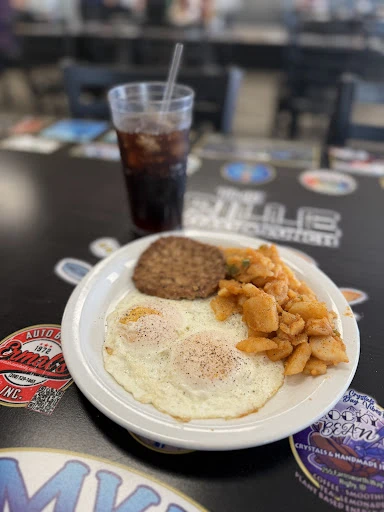 The Grille - Breakfast & Lunch photo 8
