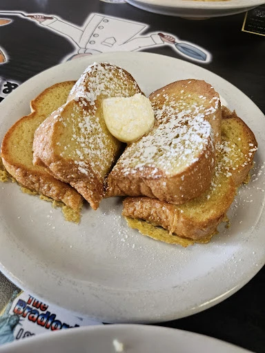 The Grille - Breakfast & Lunch photo 7