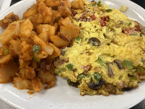 The Grille - Breakfast & Lunch photo 6