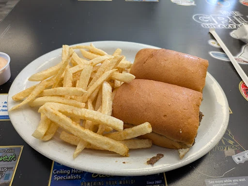 The Grille - Breakfast & Lunch photo 4